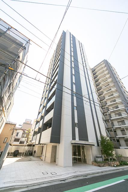 ＪＰ　ｎｏｉｅ　上野稲荷町（903） 外観