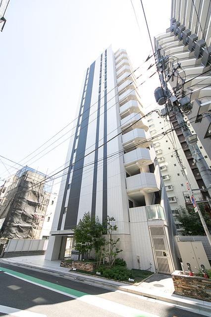 ＪＰ　ｎｏｉｅ　上野稲荷町（903） 外観
