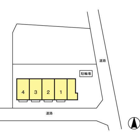タウンハウス豊栄（102） その他