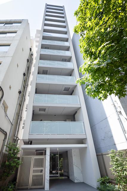 フィシオ飯田橋（1101） その他