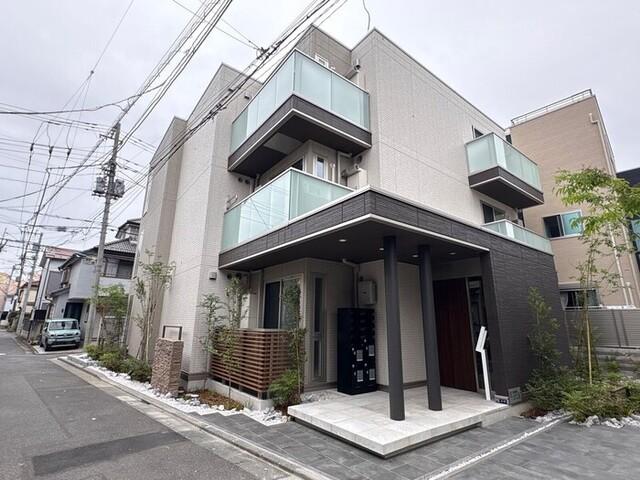 セレスティア豊島N（103） 物件画像