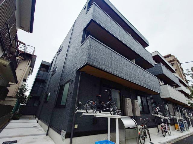 セレスティア大谷田Ⅲ（202） その他