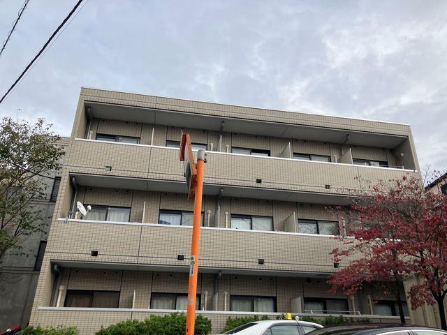スピティ落合（311） 外観
