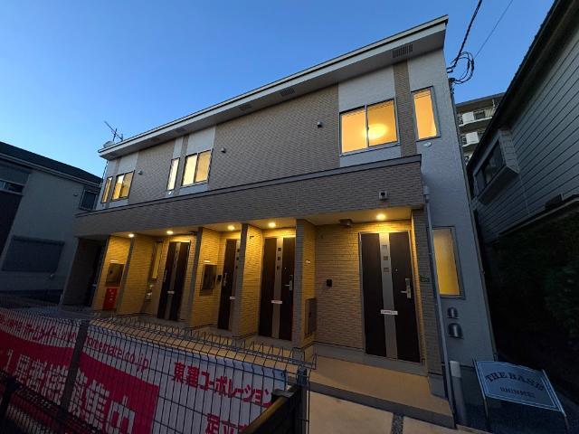 ＴＨＥ　ＢＡＳＥ　神明 物件画像