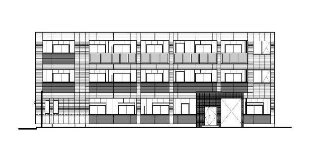 仮）高島平１丁目マンション新築工事 物件画像