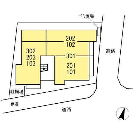 D-PRECIOUS高野台（102） その他