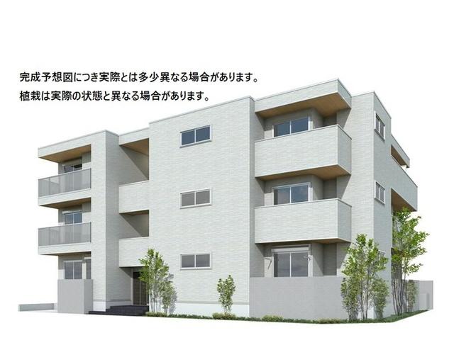 セレスティア谷中（304） 物件画像