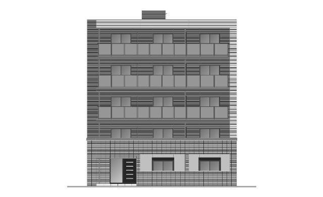 仮）梅田３丁目マンション新築工事 物件画像