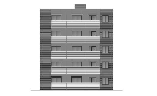 仮）梅田３丁目マンション新築工事 物件画像