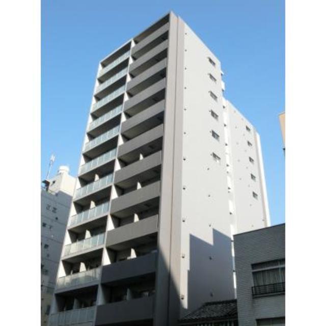 アーバネックス秋葉原ＥＡＳＴⅡ（304） 外観