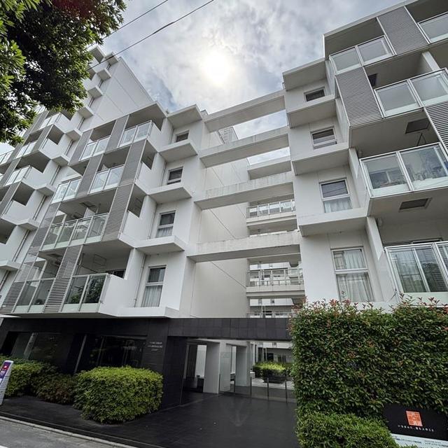 ＰＲＩＭＥ　ＵＲＢＡＮ　東中野　ＣＯＵＲＴ（209） 外観