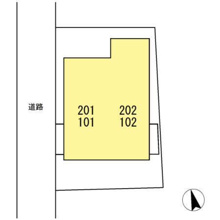 グリーンコート（102） その他