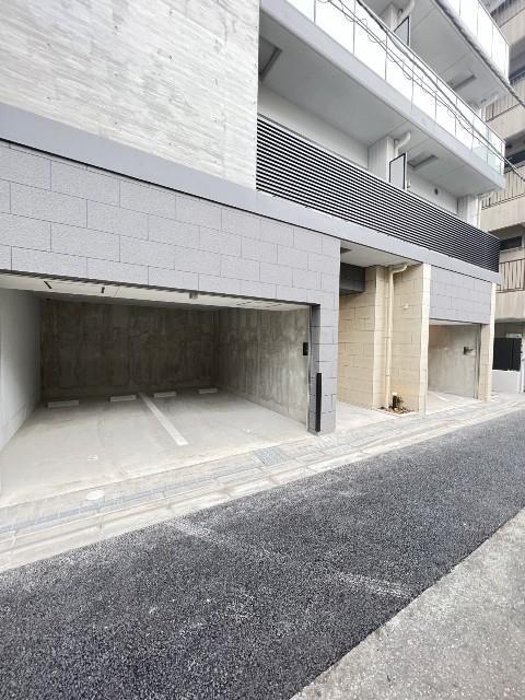 アーバネックス千代田淡路町（805） 外観