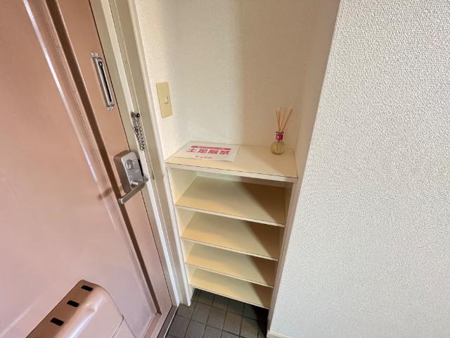 グレートコースト桜山 部屋画像