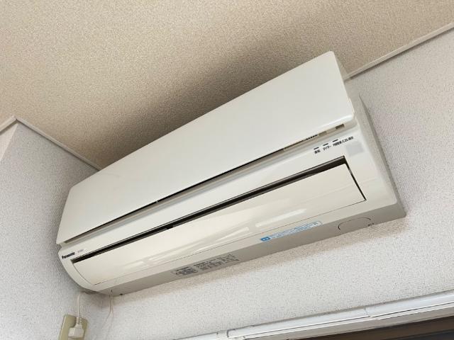グレートコースト桜山 部屋画像