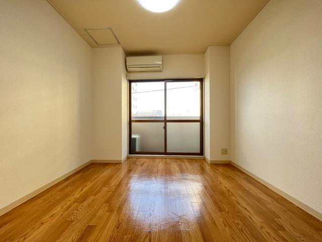グレートコースト桜山 部屋画像