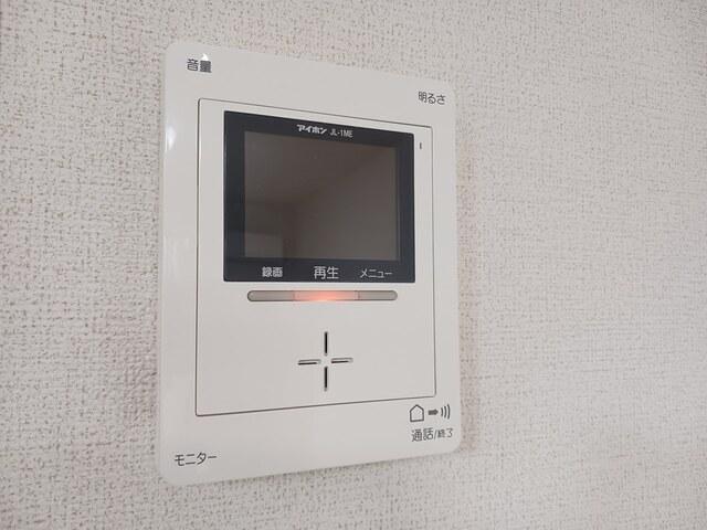 ウイングＫ　Ⅳ（202） 設備