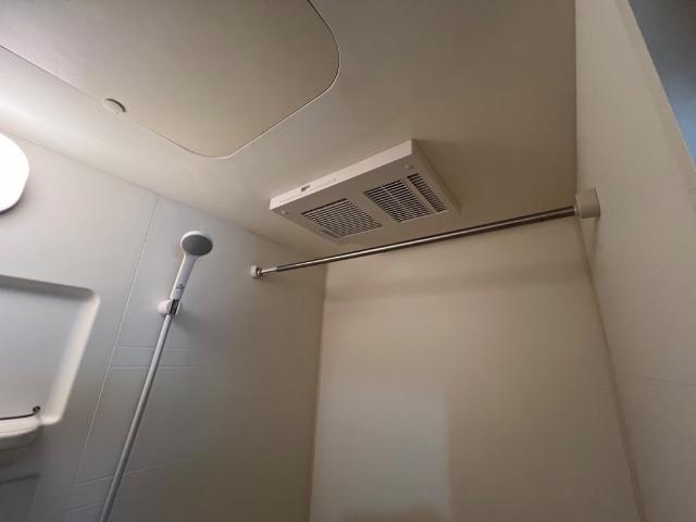 リバパレス鶴舞 部屋画像