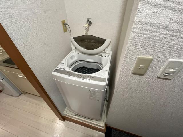 リバパレス鶴舞 部屋画像