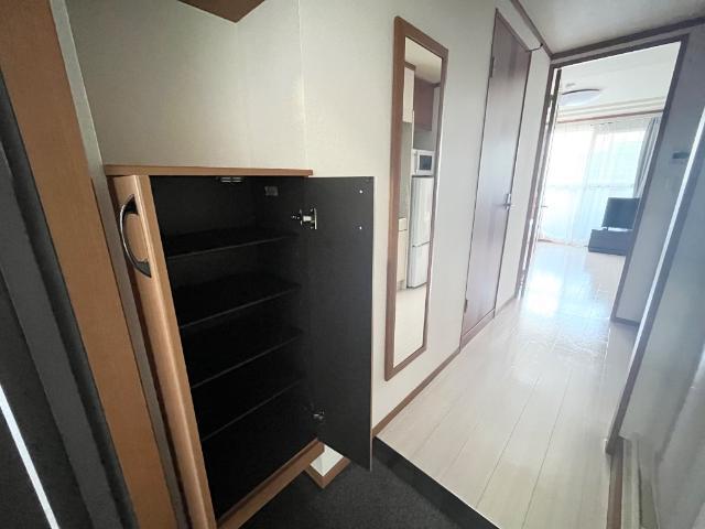リバパレス鶴舞 部屋画像
