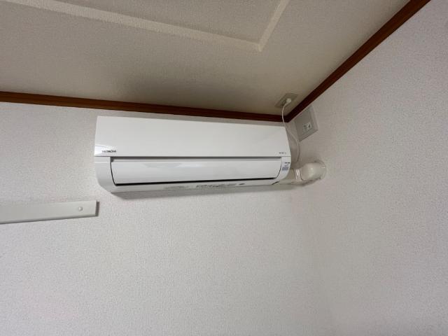 リバパレス鶴舞 部屋画像