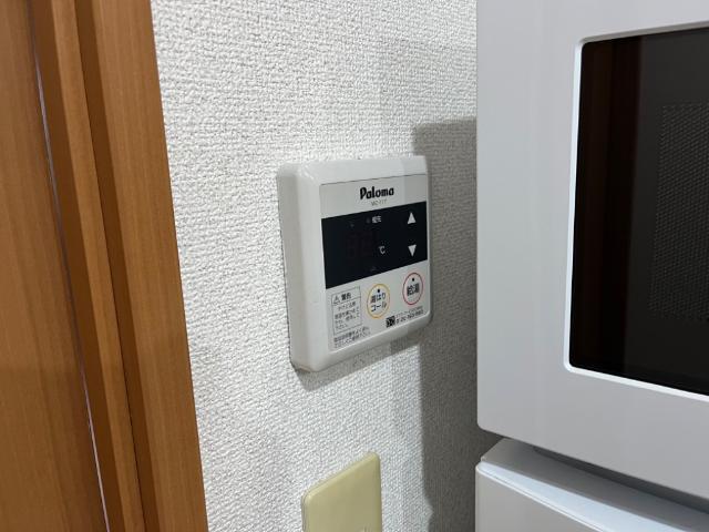 リバパレス鶴舞 部屋画像