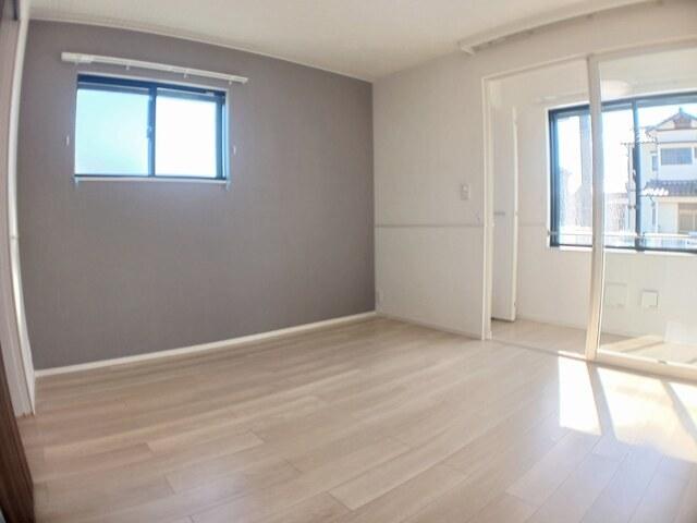 カーサⅤ（101） リビング