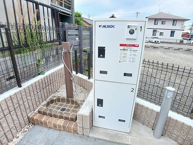 カーサⅤ（101） その他部屋・スペース