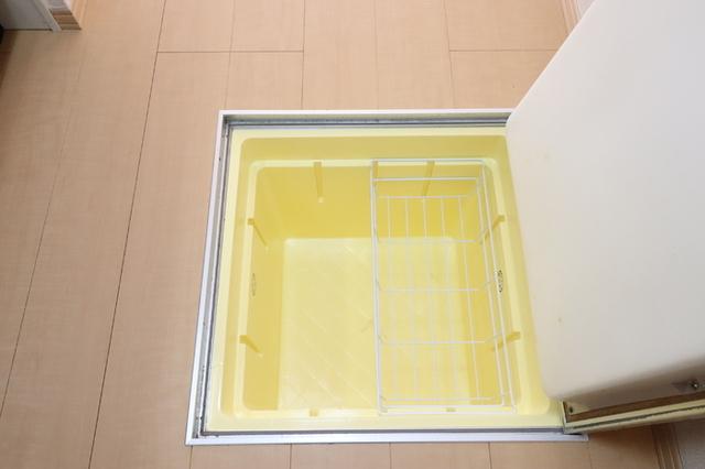 ウィルステージ陶生（101） 部屋画像