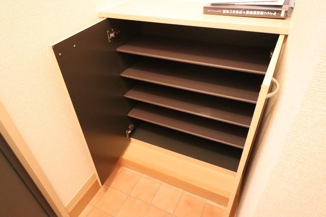 ウィルステージ陶生（101） 部屋画像