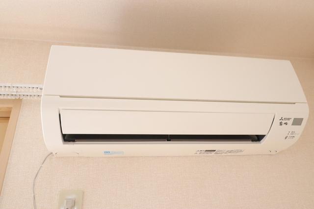 ウィルステージ陶生（101） 部屋画像