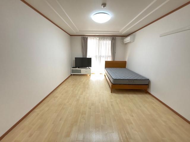 リバパレス鶴舞 部屋画像