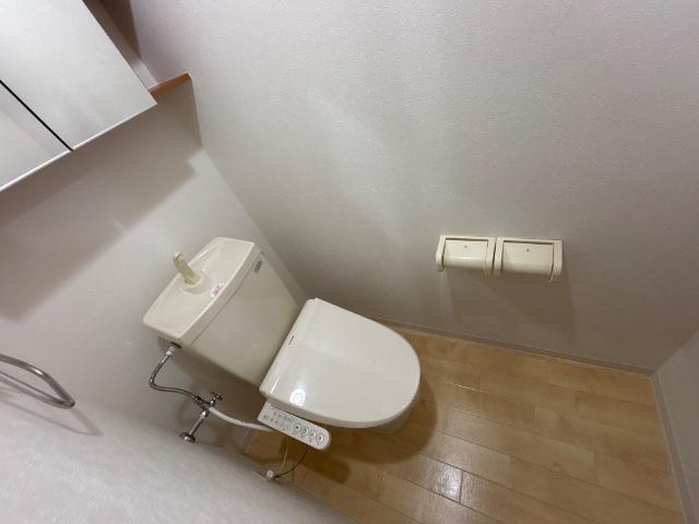 リバパレス鶴舞 部屋画像