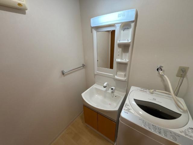 リバパレス鶴舞 部屋画像