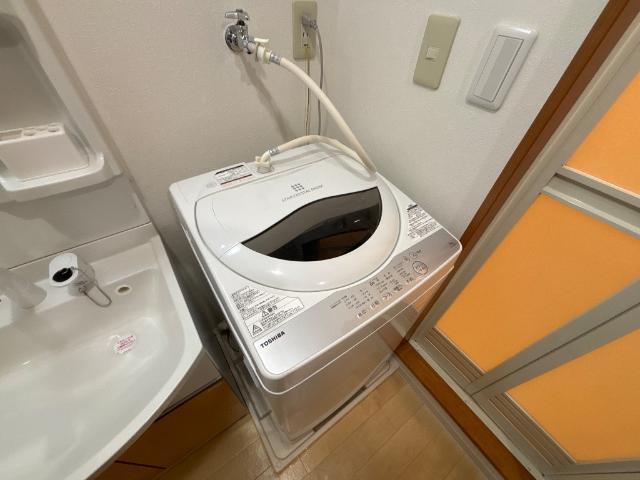 リバパレス鶴舞 部屋画像