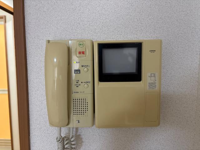 リバパレス鶴舞 部屋画像