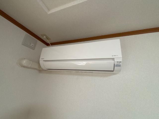 リバパレス鶴舞 部屋画像