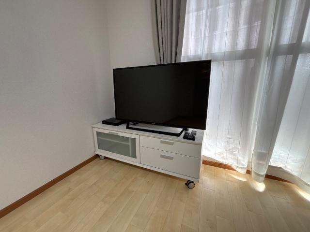 リバパレス鶴舞 部屋画像