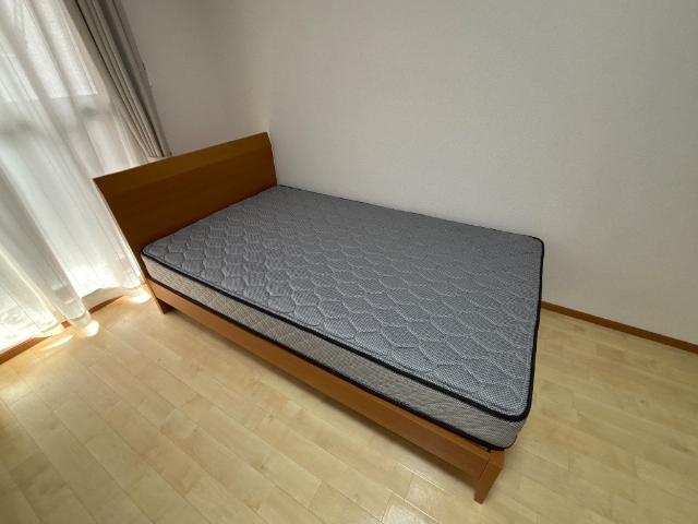 リバパレス鶴舞 部屋画像