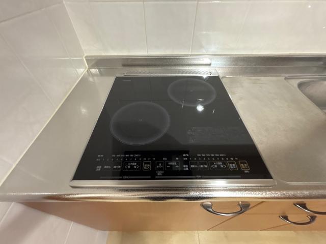 リバパレス鶴舞 部屋画像