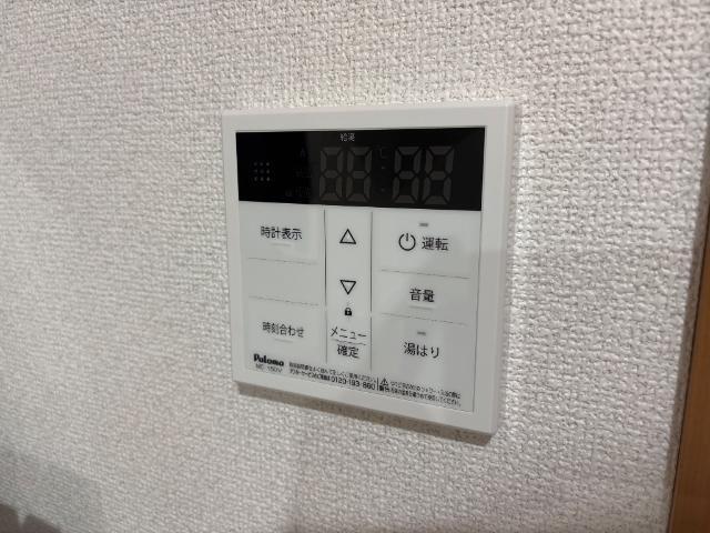 リバパレス鶴舞 部屋画像