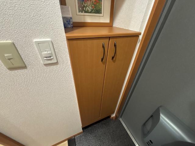リバパレス鶴舞 部屋画像