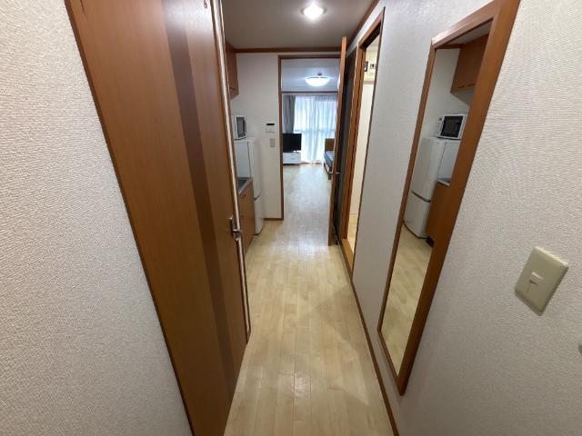 リバパレス鶴舞 部屋画像