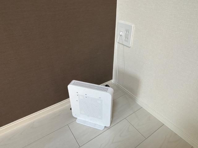 オーレ瑞穂 部屋画像