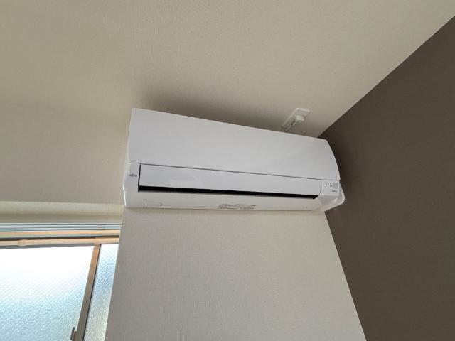 オーレ瑞穂 部屋画像