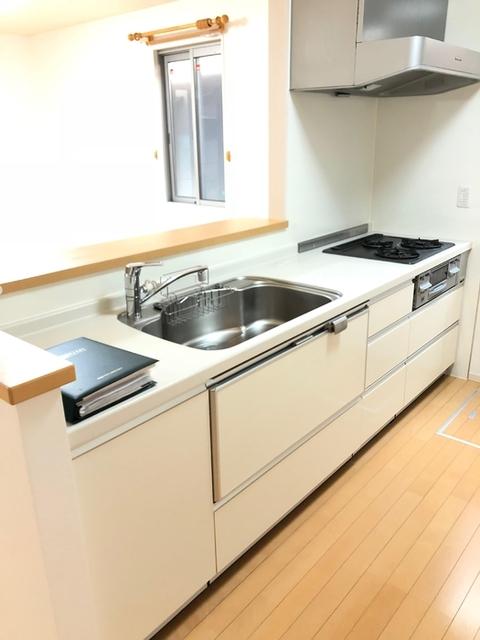 山花町貸家（1） 部屋画像