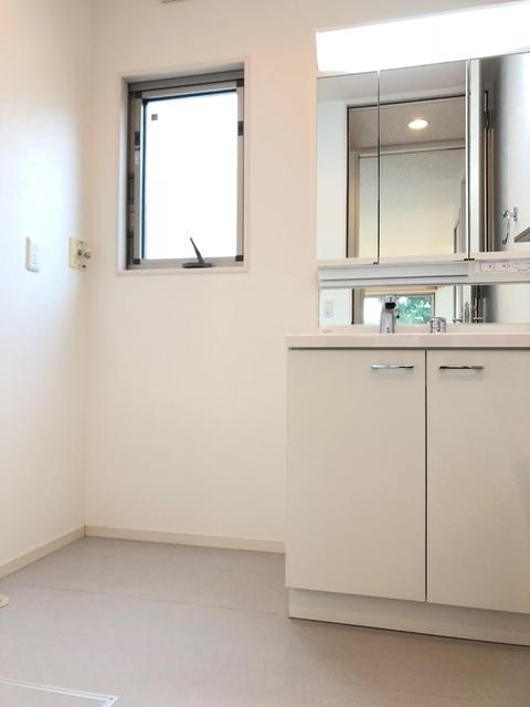 山花町貸家（1） 部屋画像