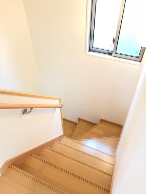 山花町貸家（1） その他
