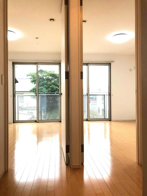 山花町貸家（1） その他