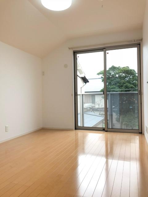 山花町貸家（1） その他